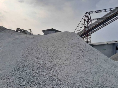 หินคลุก